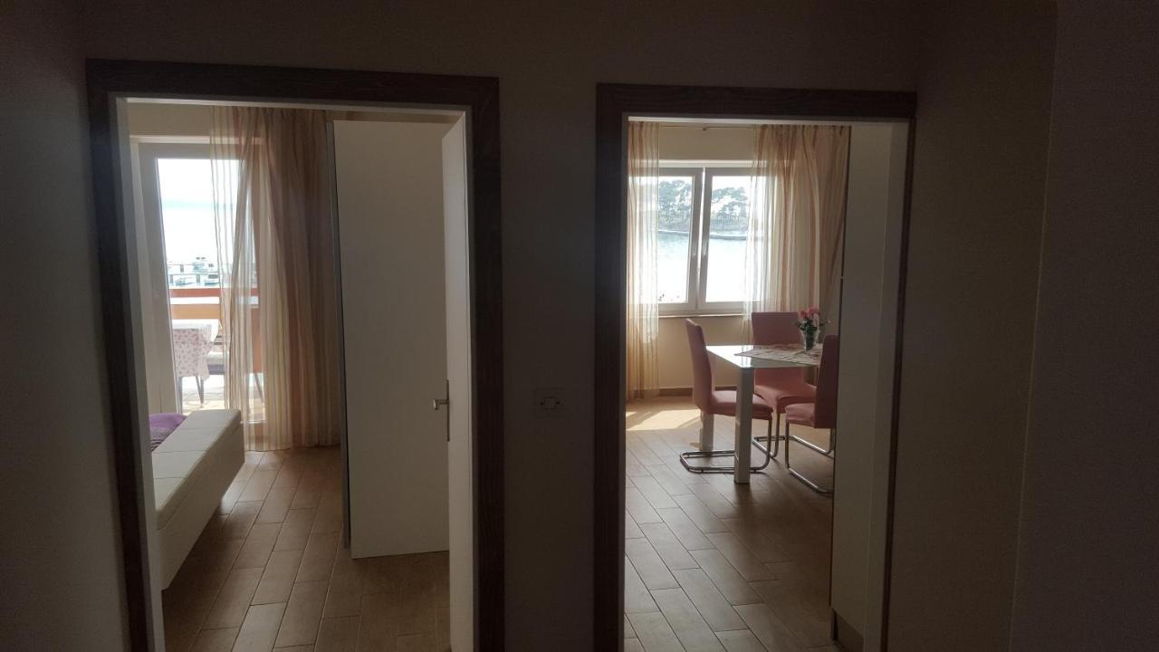 Banjol 441 Apartman Mare Ραμπ Εξωτερικό φωτογραφία